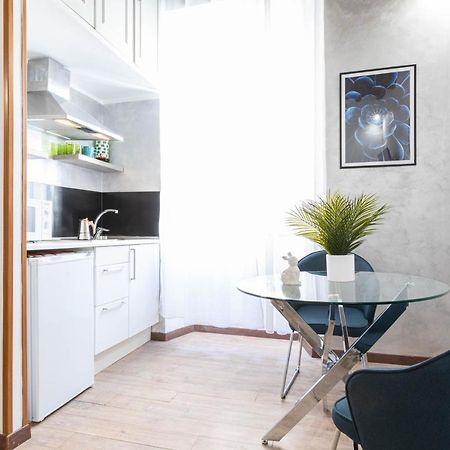 Silver Suite Trevi Fountain - Top Collection โรม ภายนอก รูปภาพ