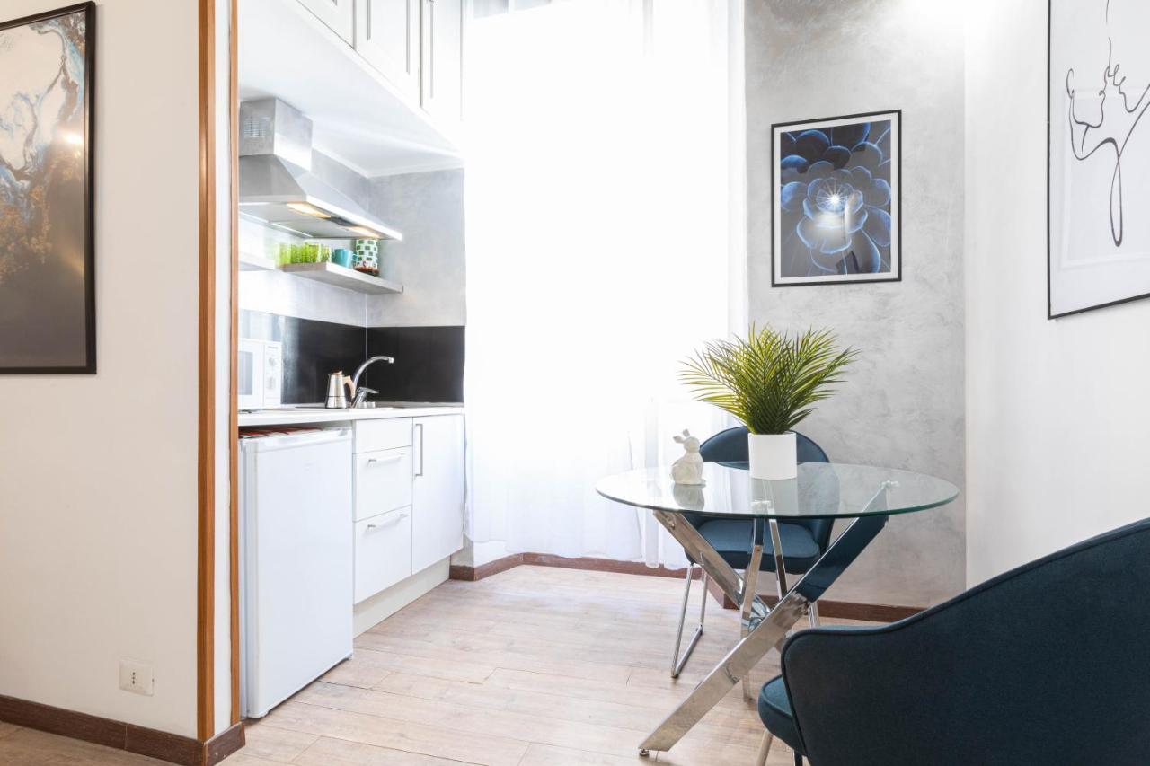Silver Suite Trevi Fountain - Top Collection โรม ภายนอก รูปภาพ