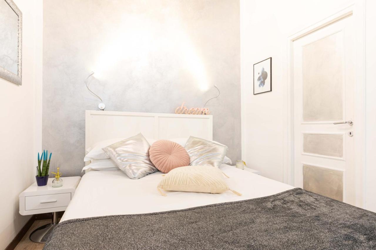 Silver Suite Trevi Fountain - Top Collection โรม ภายนอก รูปภาพ