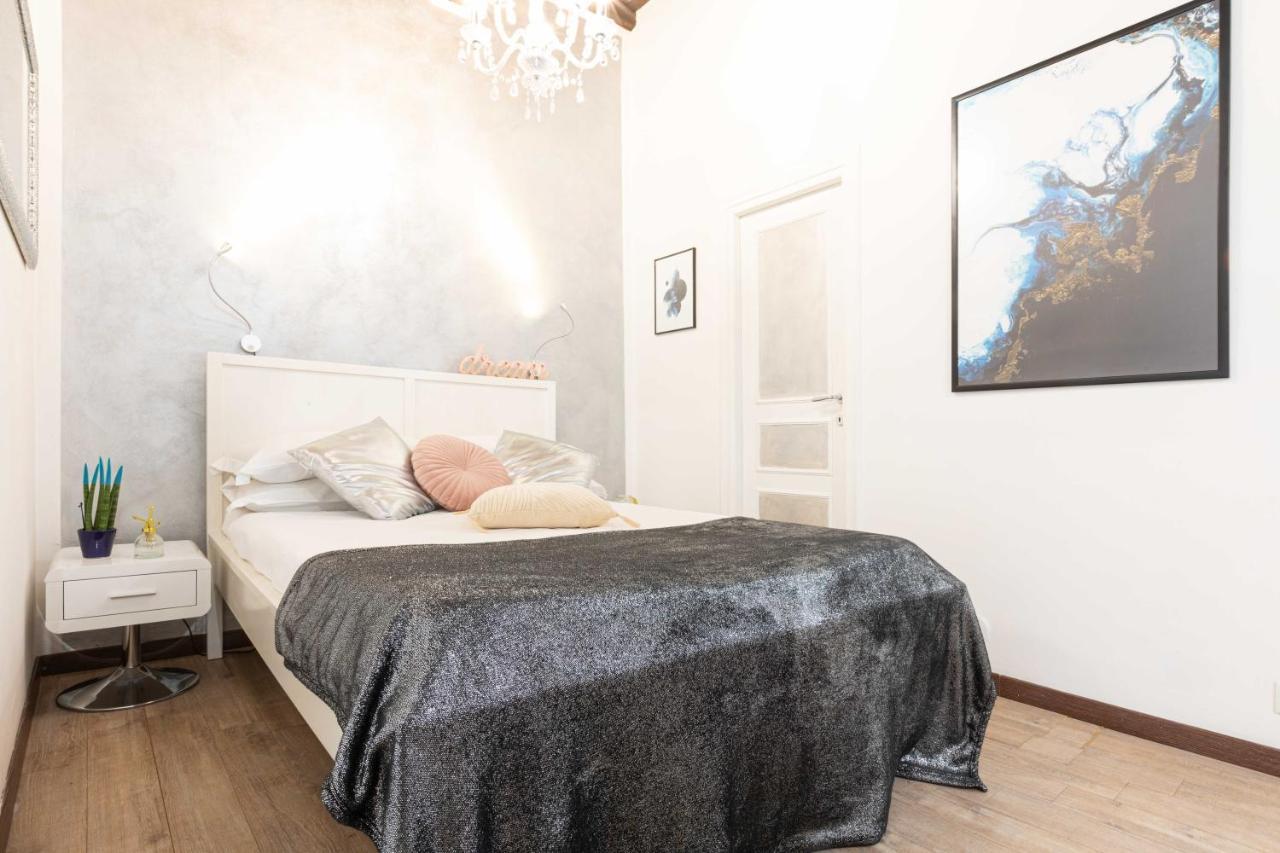 Silver Suite Trevi Fountain - Top Collection โรม ภายนอก รูปภาพ