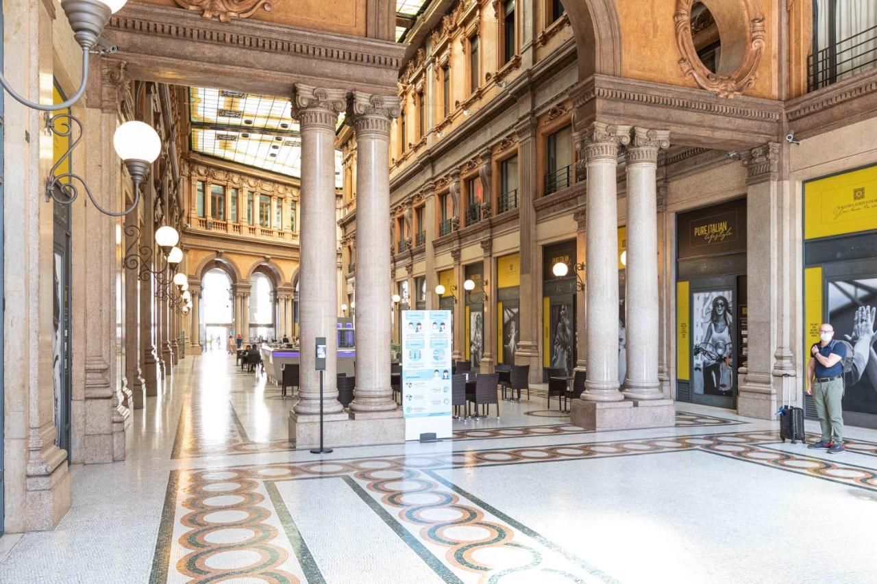 Silver Suite Trevi Fountain - Top Collection โรม ภายนอก รูปภาพ