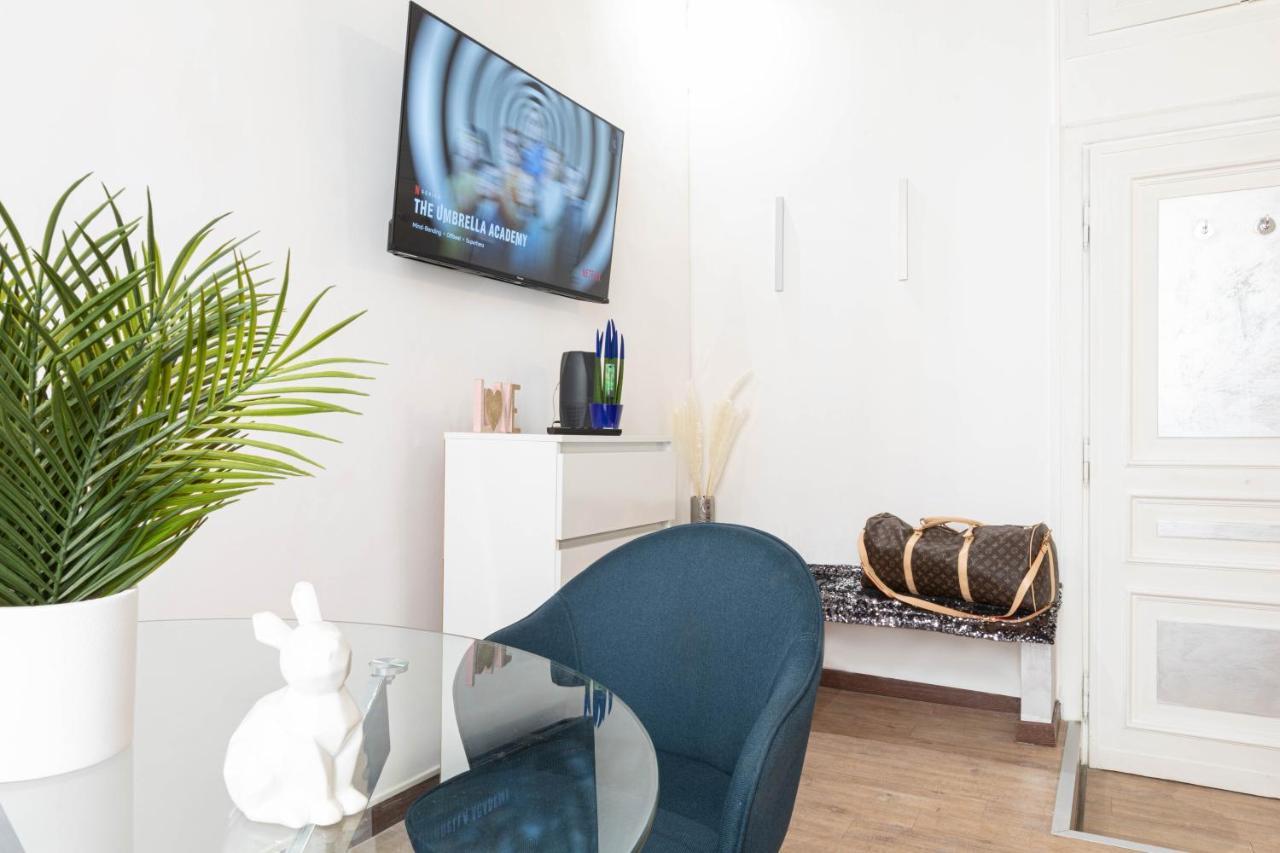 Silver Suite Trevi Fountain - Top Collection โรม ภายนอก รูปภาพ
