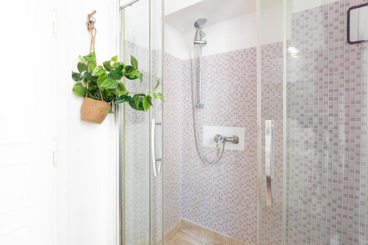 Silver Suite Trevi Fountain - Top Collection โรม ภายนอก รูปภาพ